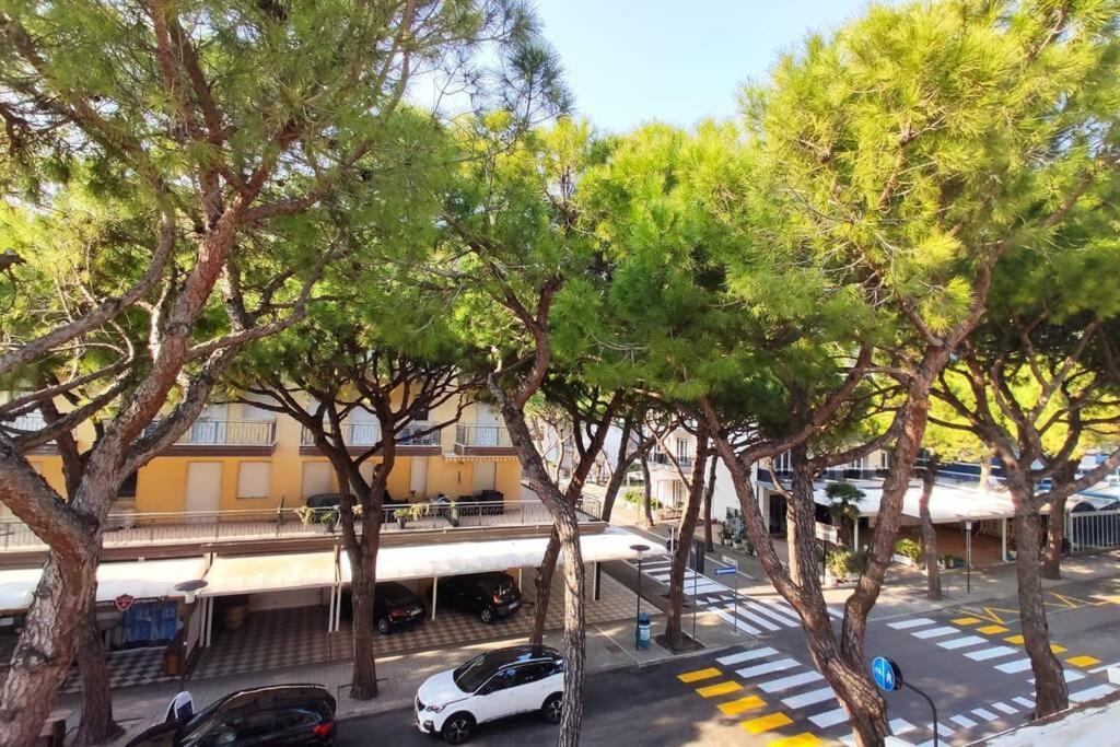 דירות לידו די ג'סולו Delta D Piazza Marina- 50 Mt Dal Mare - Immobil Relax מראה חיצוני תמונה
