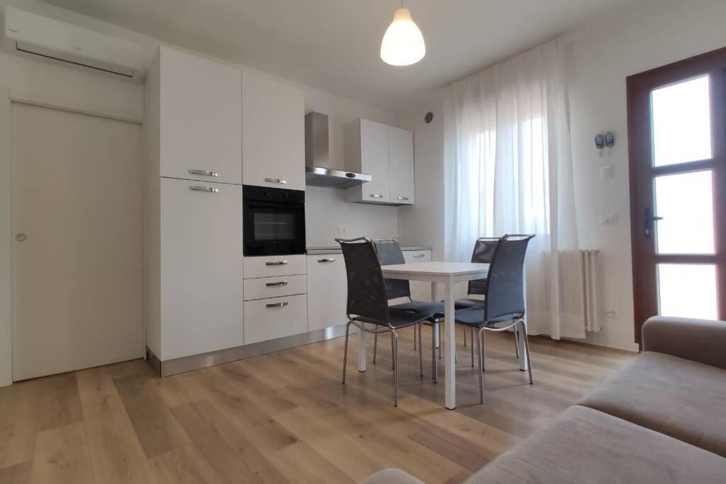 דירות לידו די ג'סולו Delta D Piazza Marina- 50 Mt Dal Mare - Immobil Relax מראה חיצוני תמונה