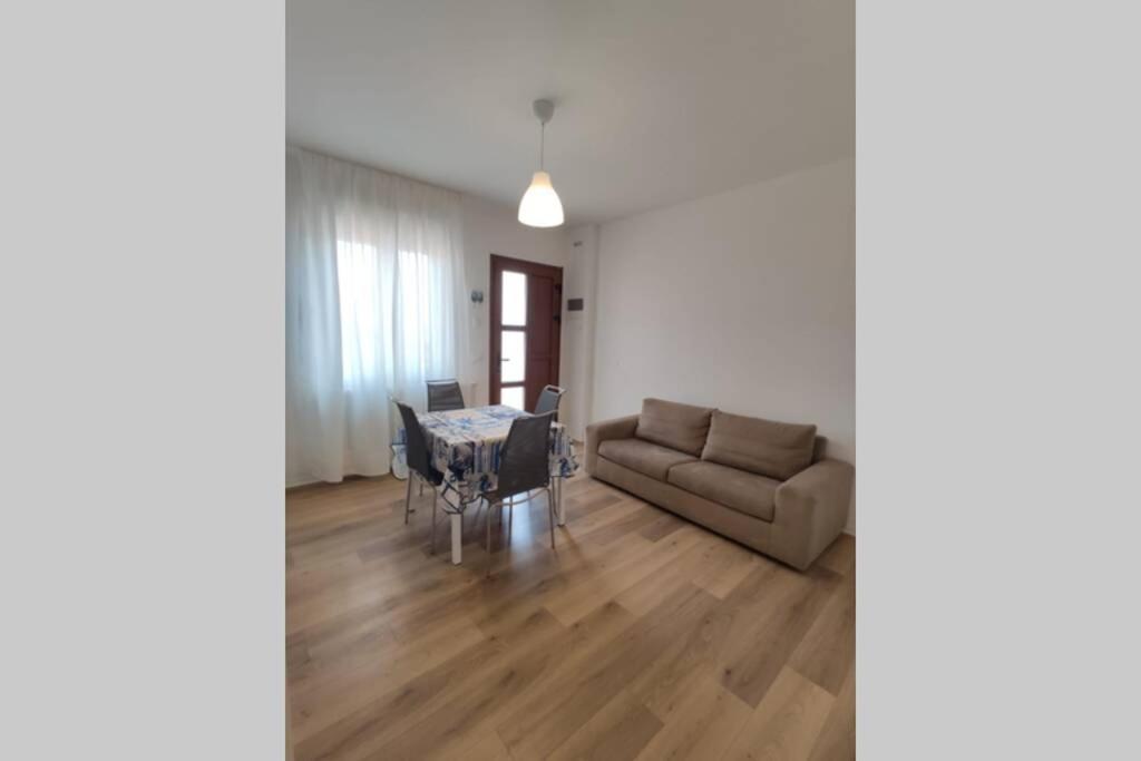 דירות לידו די ג'סולו Delta D Piazza Marina- 50 Mt Dal Mare - Immobil Relax מראה חיצוני תמונה