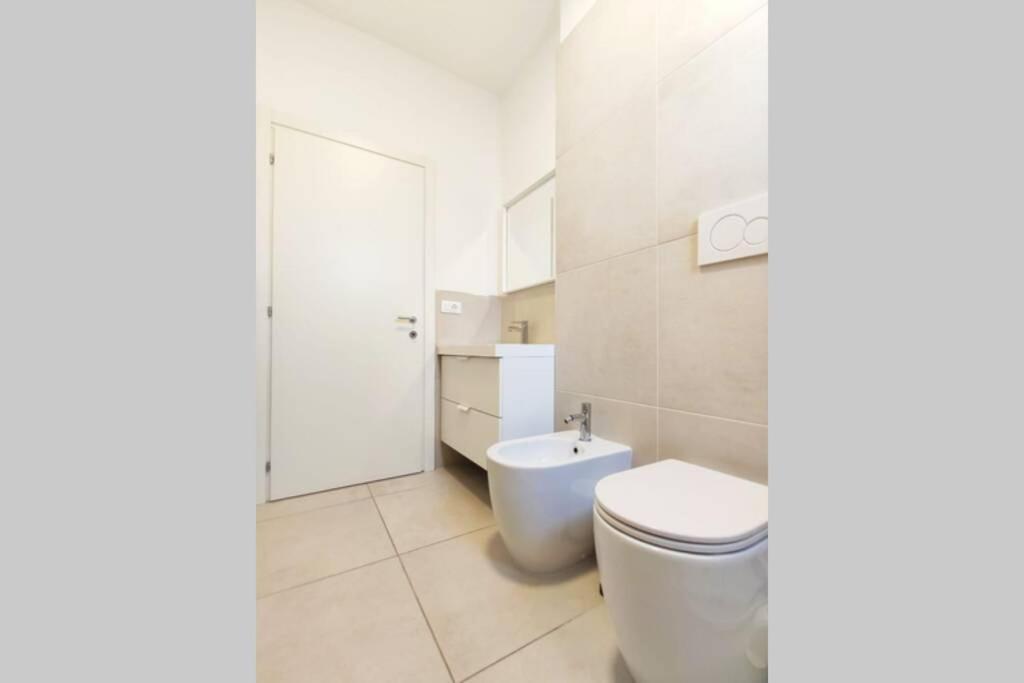 דירות לידו די ג'סולו Delta D Piazza Marina- 50 Mt Dal Mare - Immobil Relax מראה חיצוני תמונה
